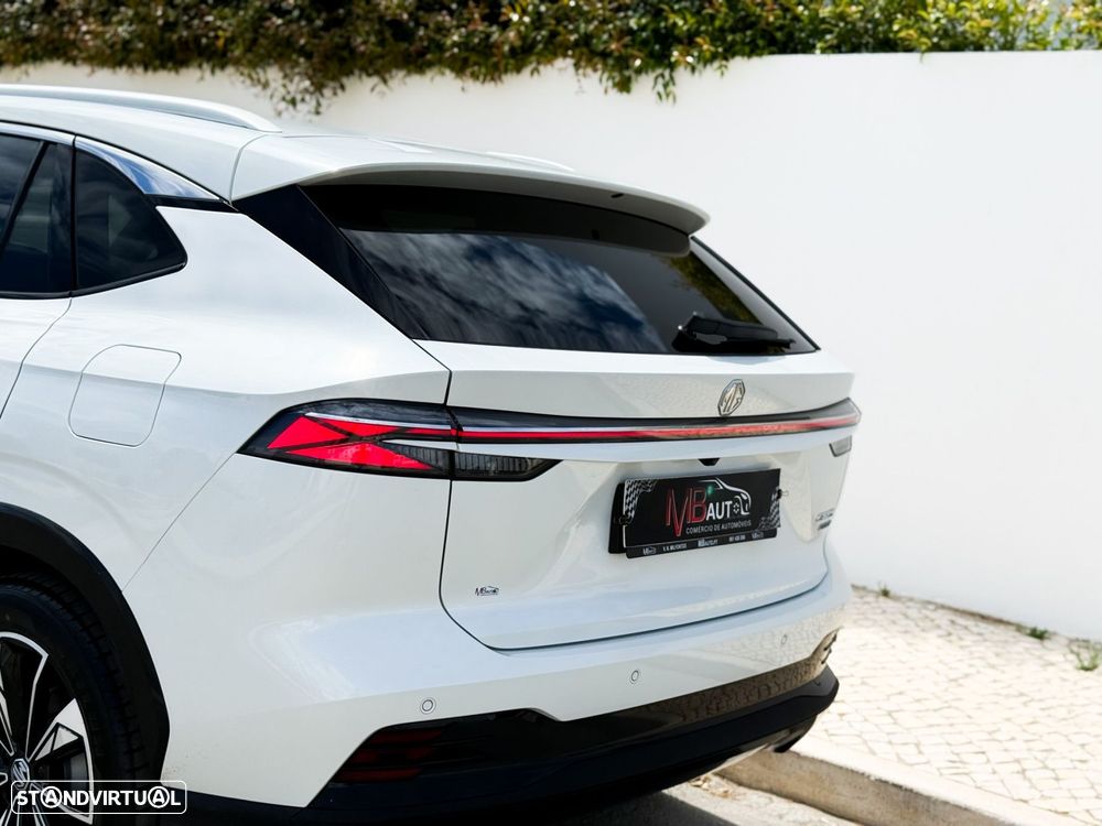 MG EHS 1.5 T-GDI Plug-in Hybrid Luxury - 14