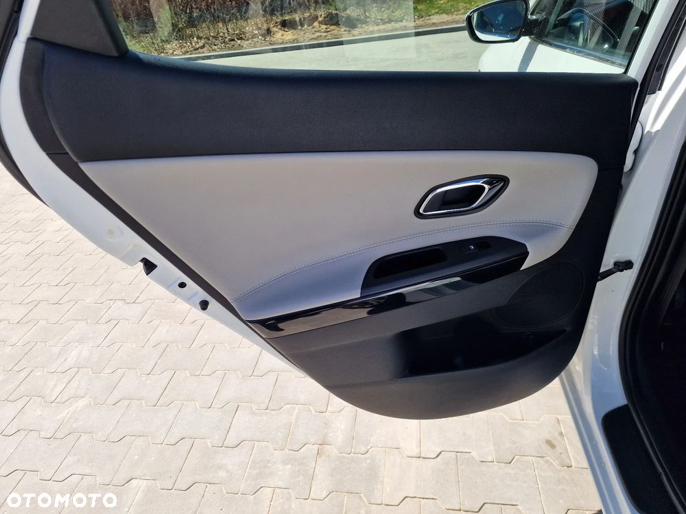 Kia Ceed 1.6 CRDi Business Line - 13