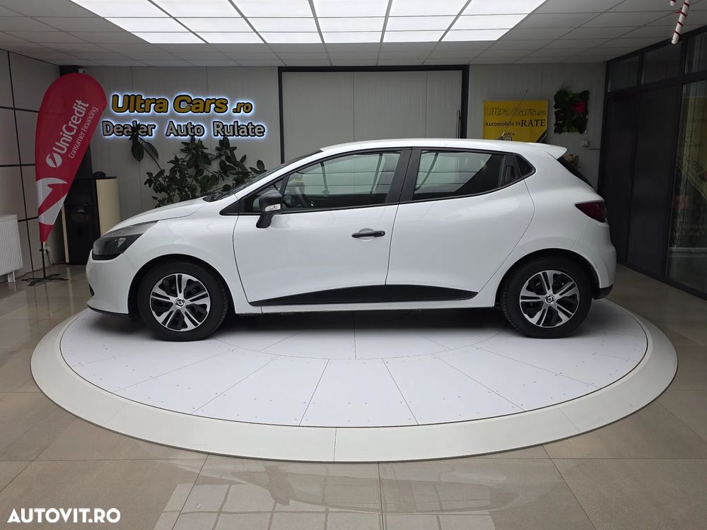 Renault Clio Cargo ENERGY dCi 75 Basis - 2