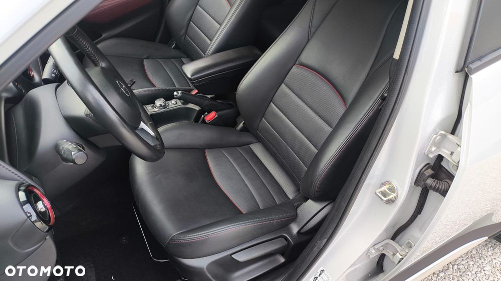 Mazda CX-3 - 16