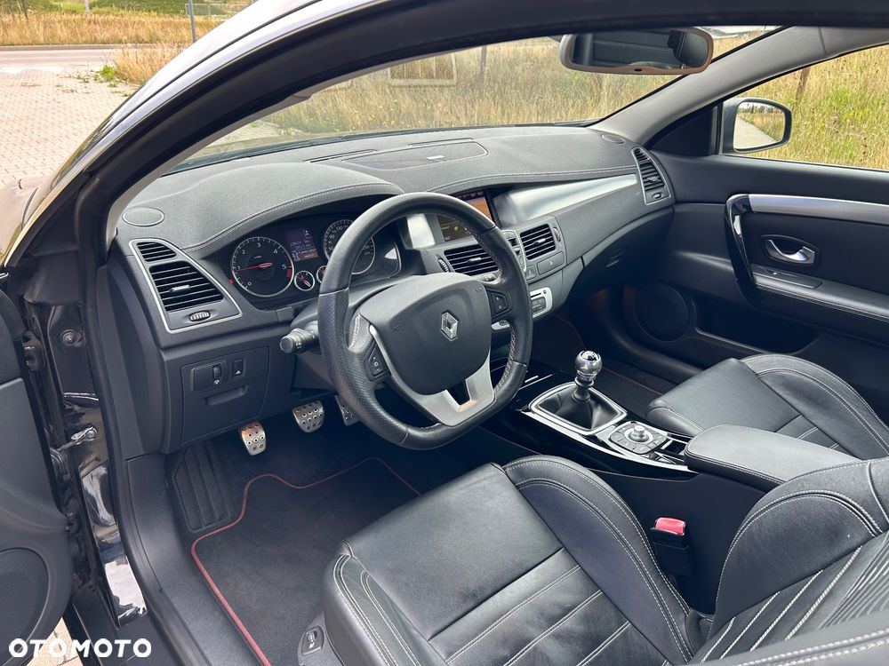 Renault Laguna 2.0 dCi FAP Dynamique - 12