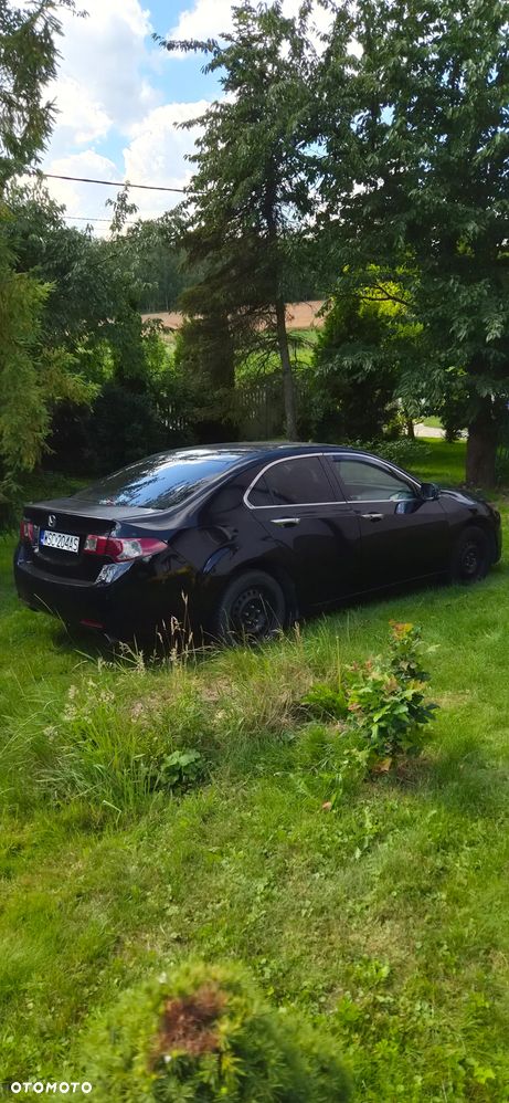 Honda Accord - 5