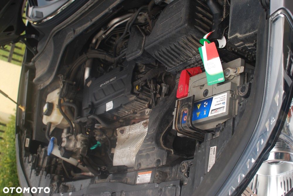 SsangYong/KGM Tivoli - 14