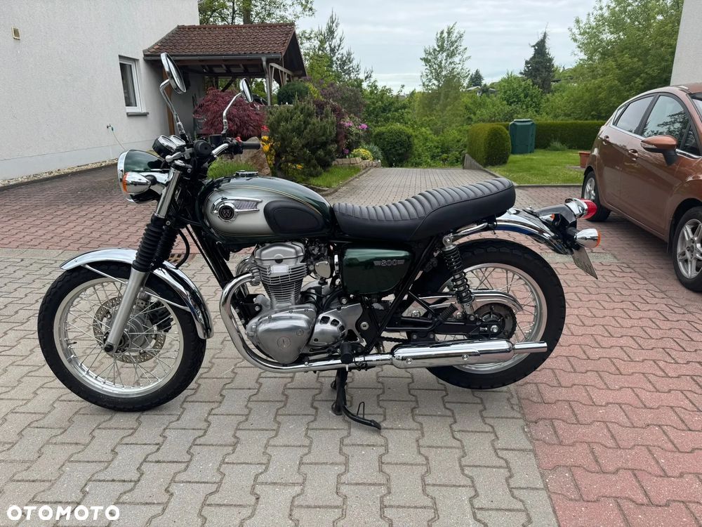 Kawasaki Z - 1