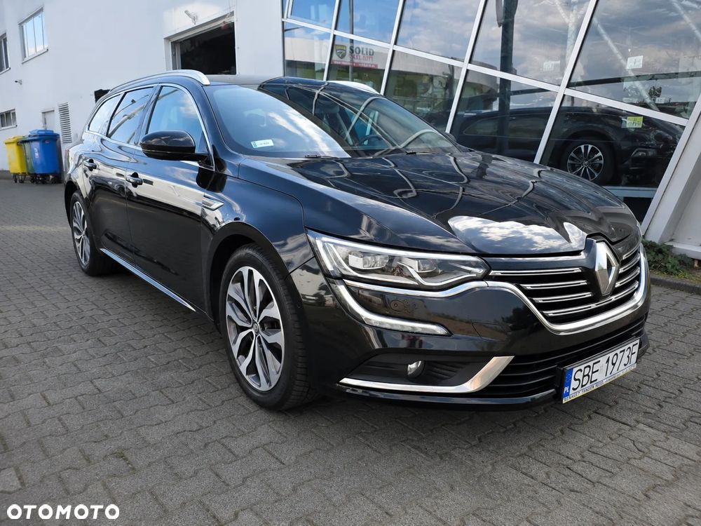 Renault Talisman 1.6 Energy TCe Intens EDC - 3