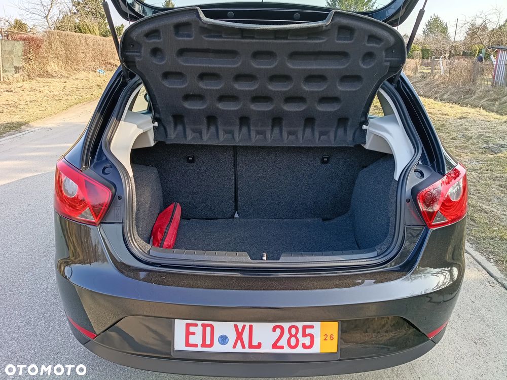 Seat Ibiza - 22
