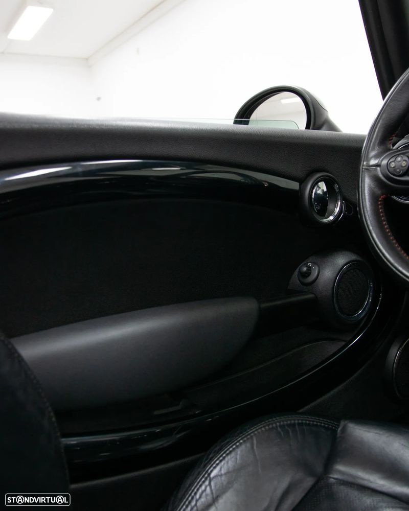 MINI Cabrio Cooper S - 53