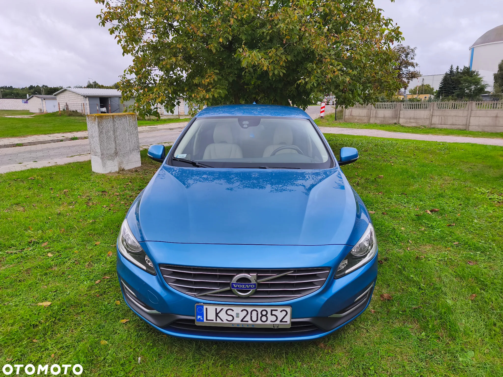 Volvo V60 D4 Drive-E Momentum - 5