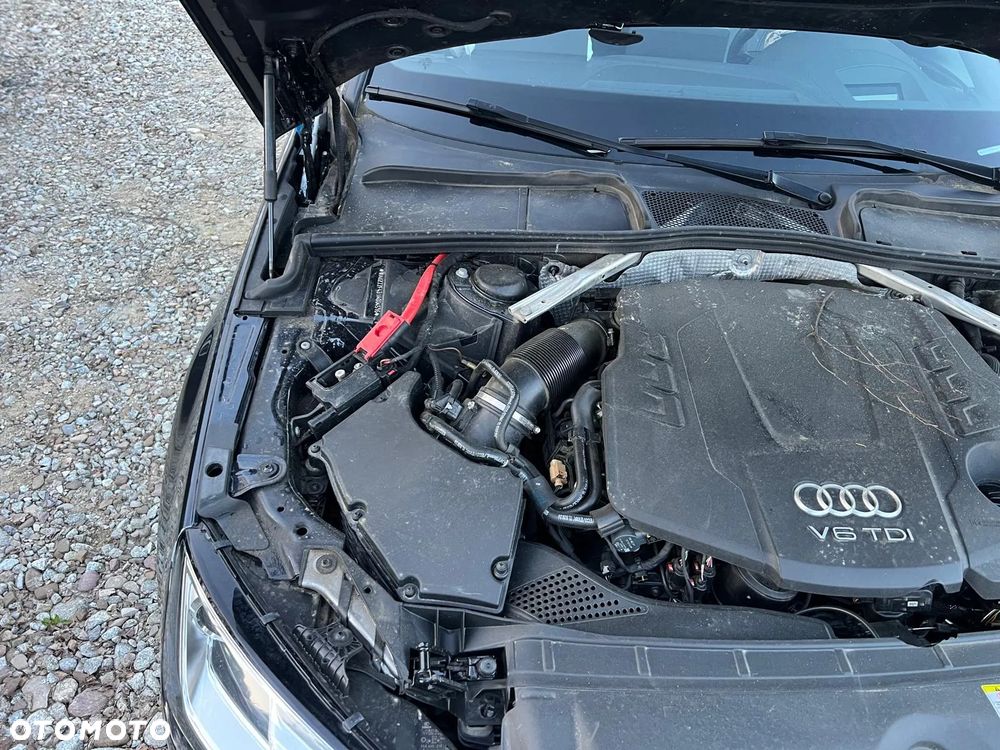 Audi A4 Allroad - 5
