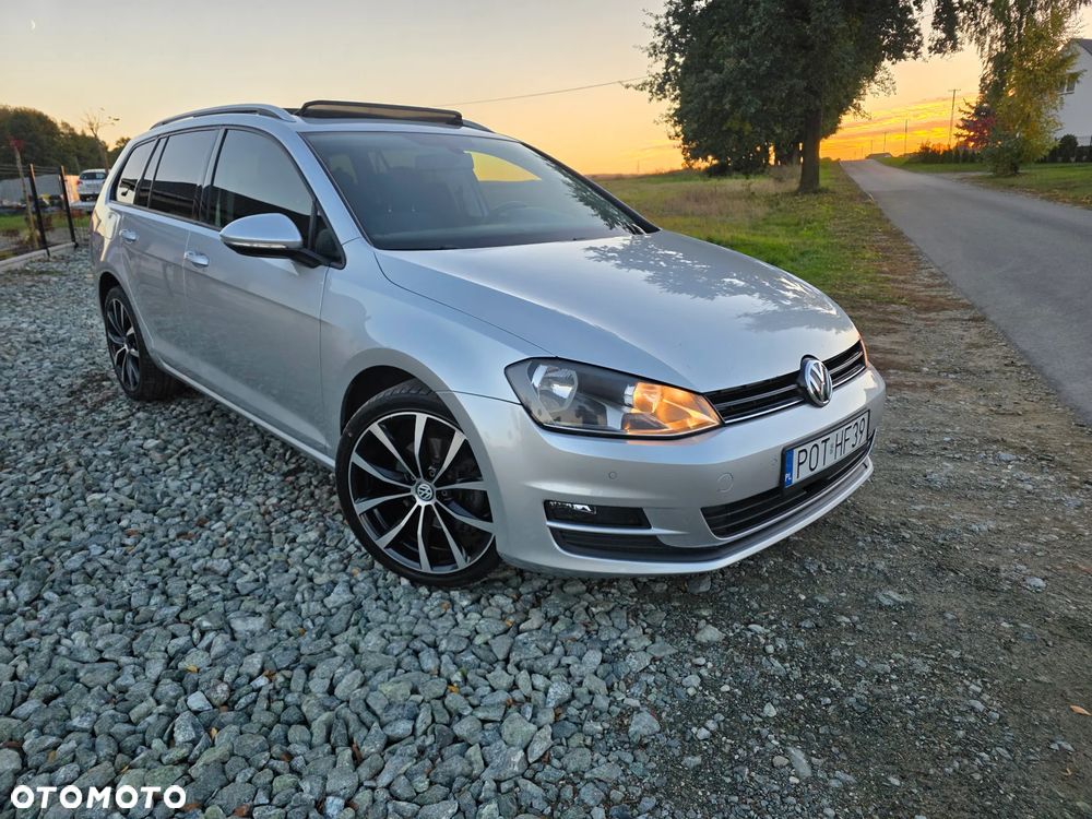 Volkswagen Golf - 3