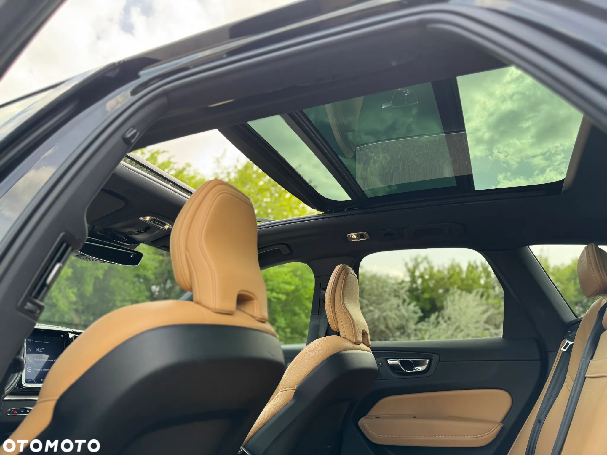 Volvo XC 60 - 15