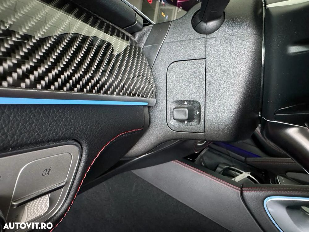 Mercedes-Benz GLE AMG 53 4Matic+ AMG Speedshift TCT 9G AMG Line Advanced Plus - 23