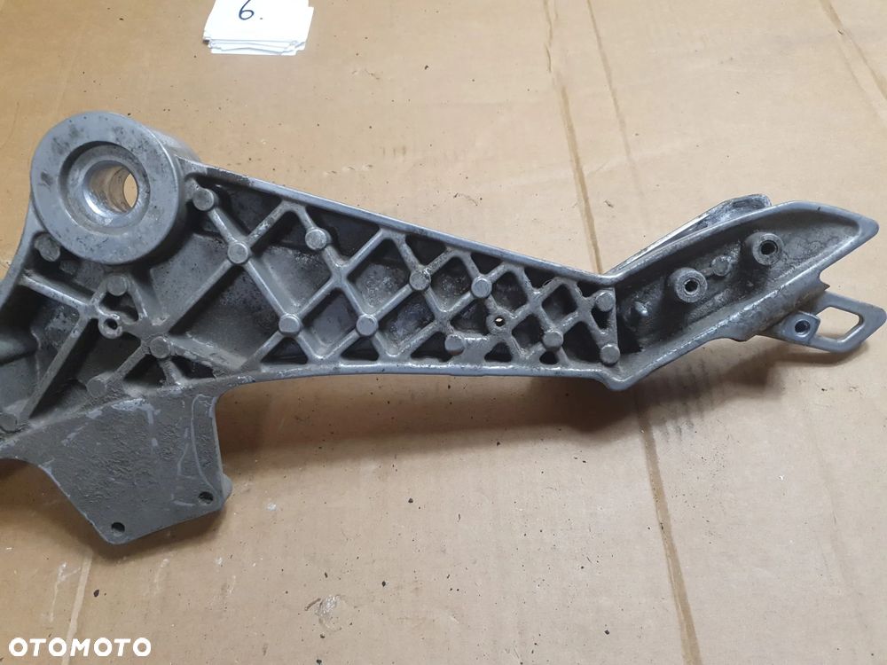 Aprilia Mana 850 (2008 - 2014) Set kierowcy pasażera prawy - 11