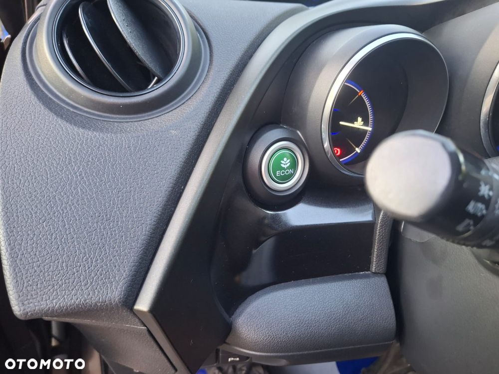 Honda Civic 1.8i-VTEC Executive - 17