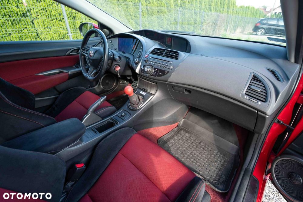 Honda Civic - 29