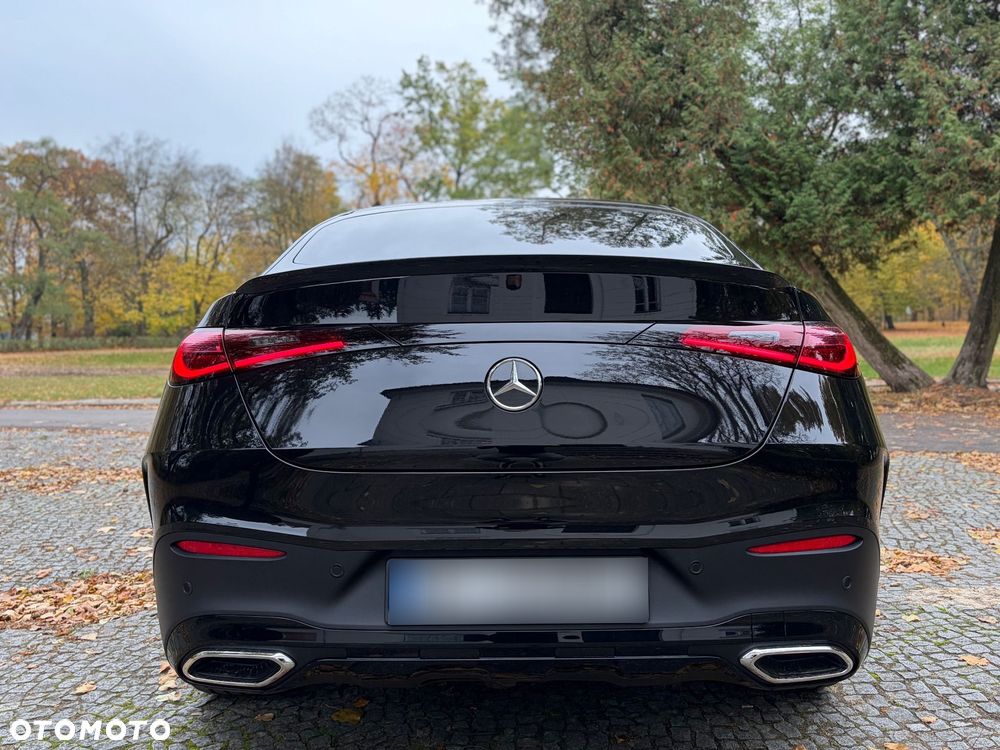 Mercedes-Benz GLC - 8