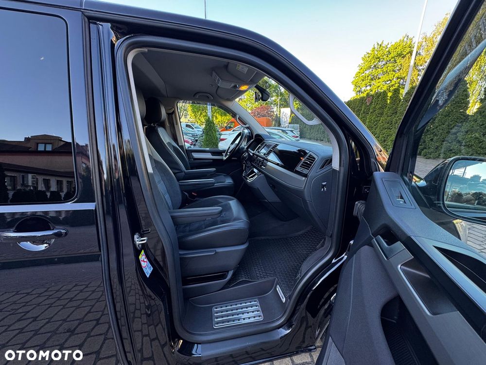Volkswagen Multivan - 28