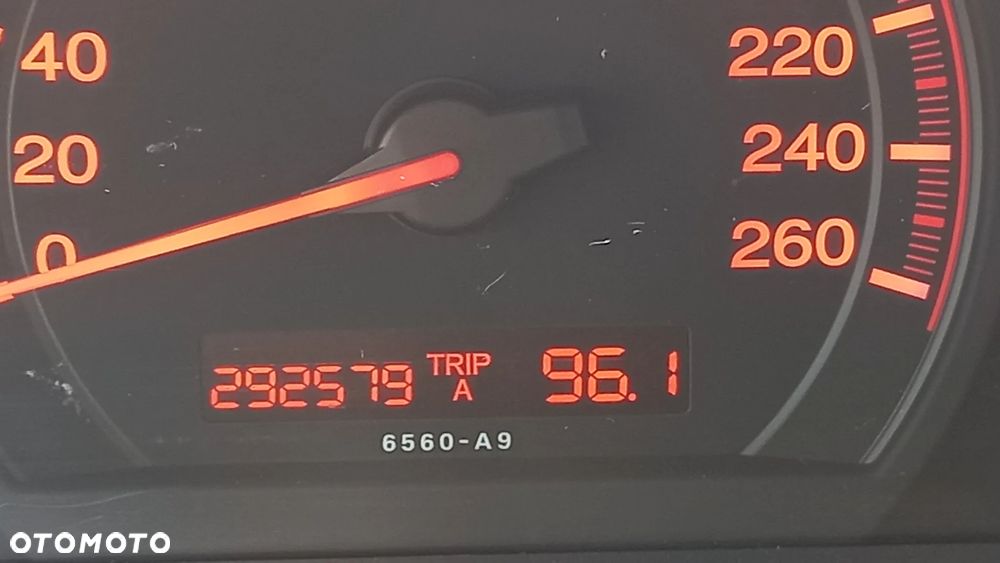 Honda Accord 2.0 i Comfort - 9