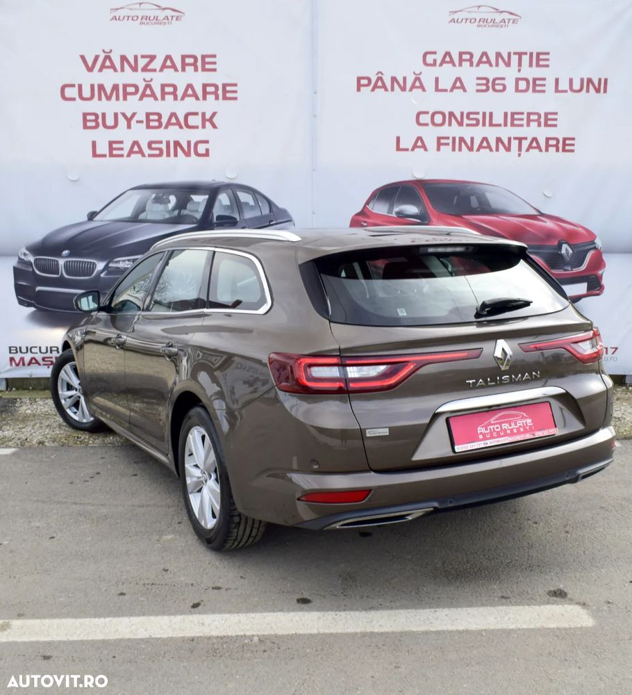 Renault Talisman - 6
