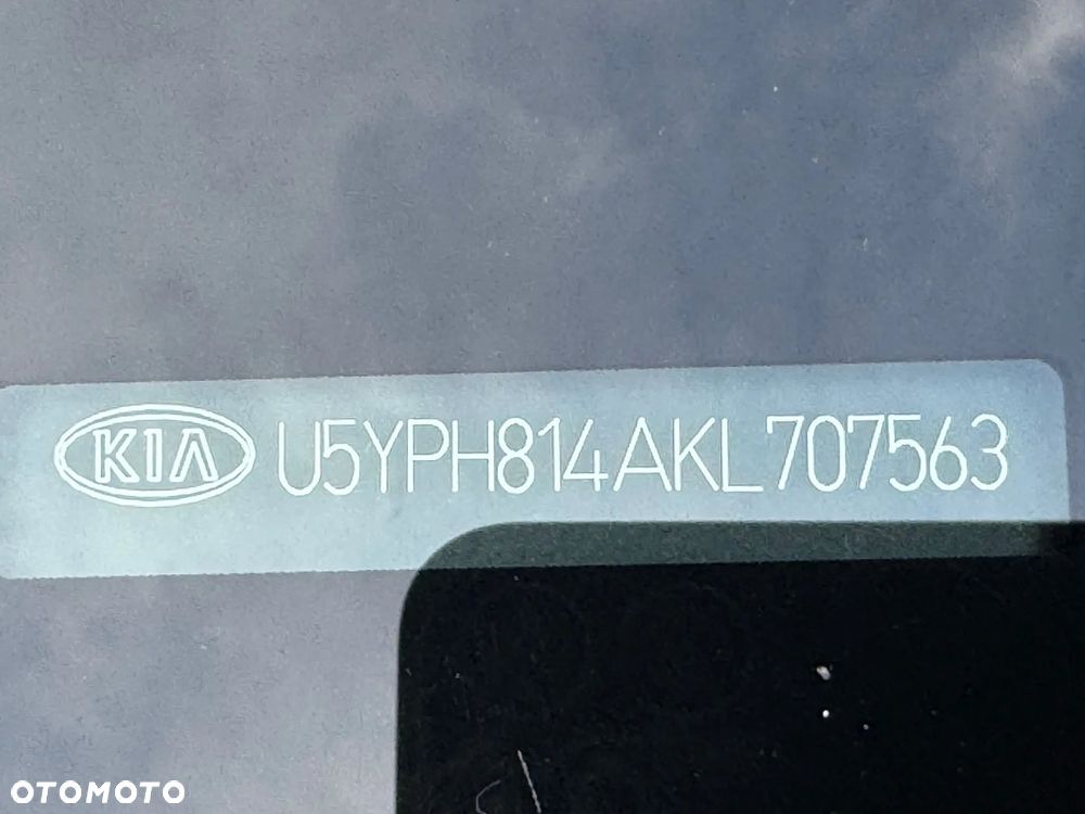 Kia Sportage 1.6 GDI L Business Line Plus 2WD - 23