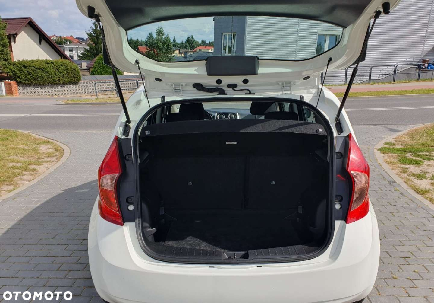 Nissan Note - 13
