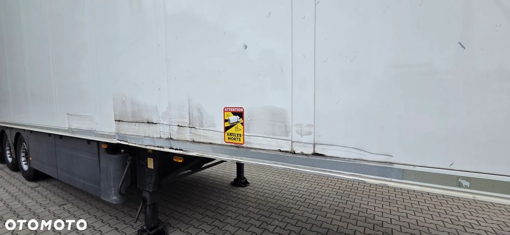 Schmitz Cargobull SKO 24 - 9