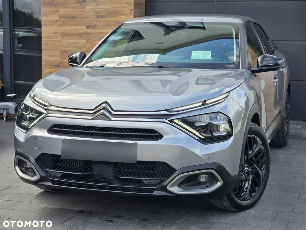 Citroën C4 1.5 BlueHDi Business Edition S&S EAT8 - 11