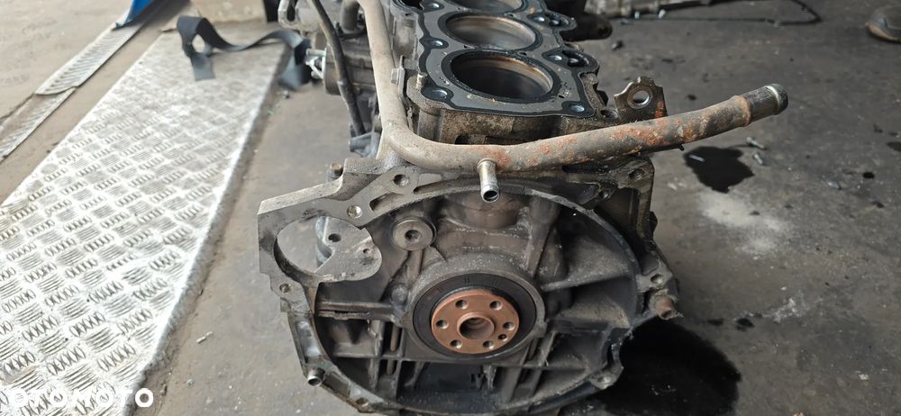 Blok Wał KIA HYUNDAI 1.6 GDI G4FD - 3
