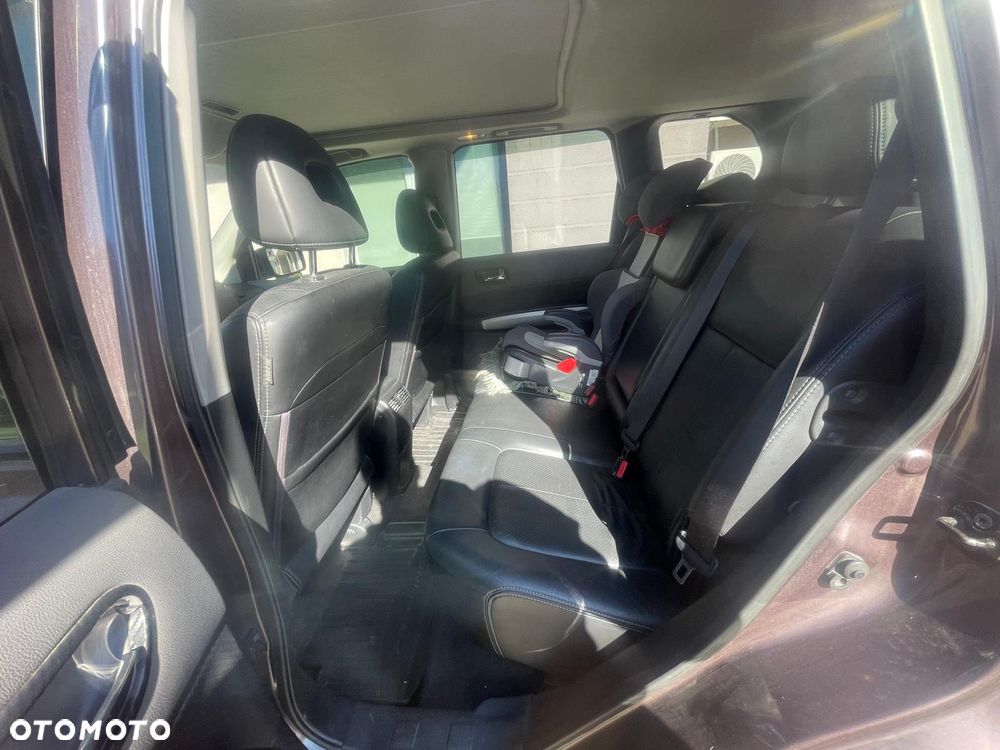 Nissan X-Trail - 18