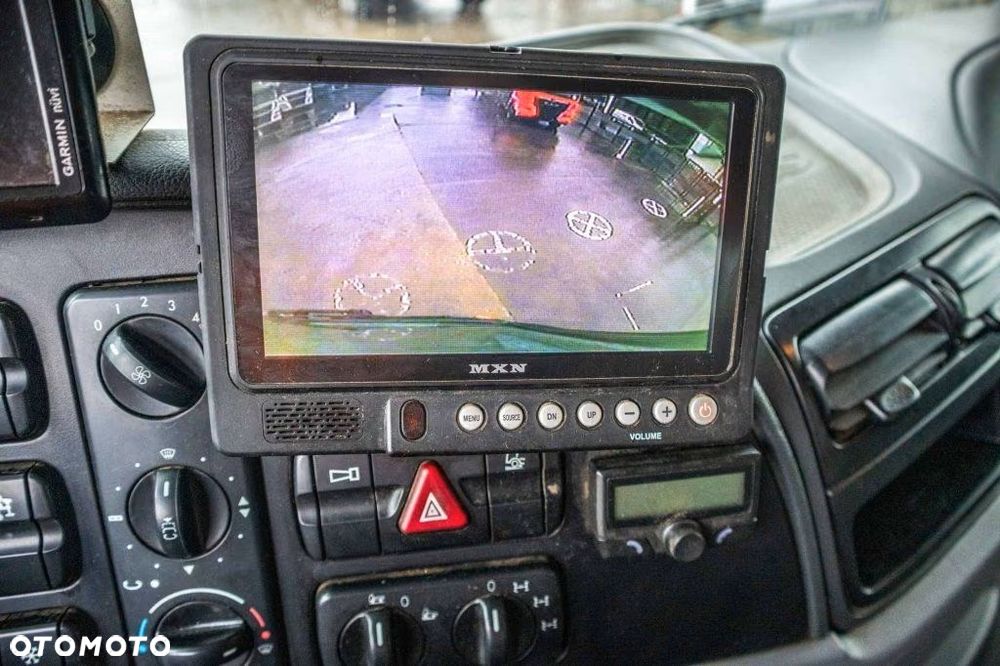 Mercedes-Benz Actros 3344 AK 6x6 +  HDS HMF 1643 Z2 | Wywrotka | 441 KM | Euro 5 - 16