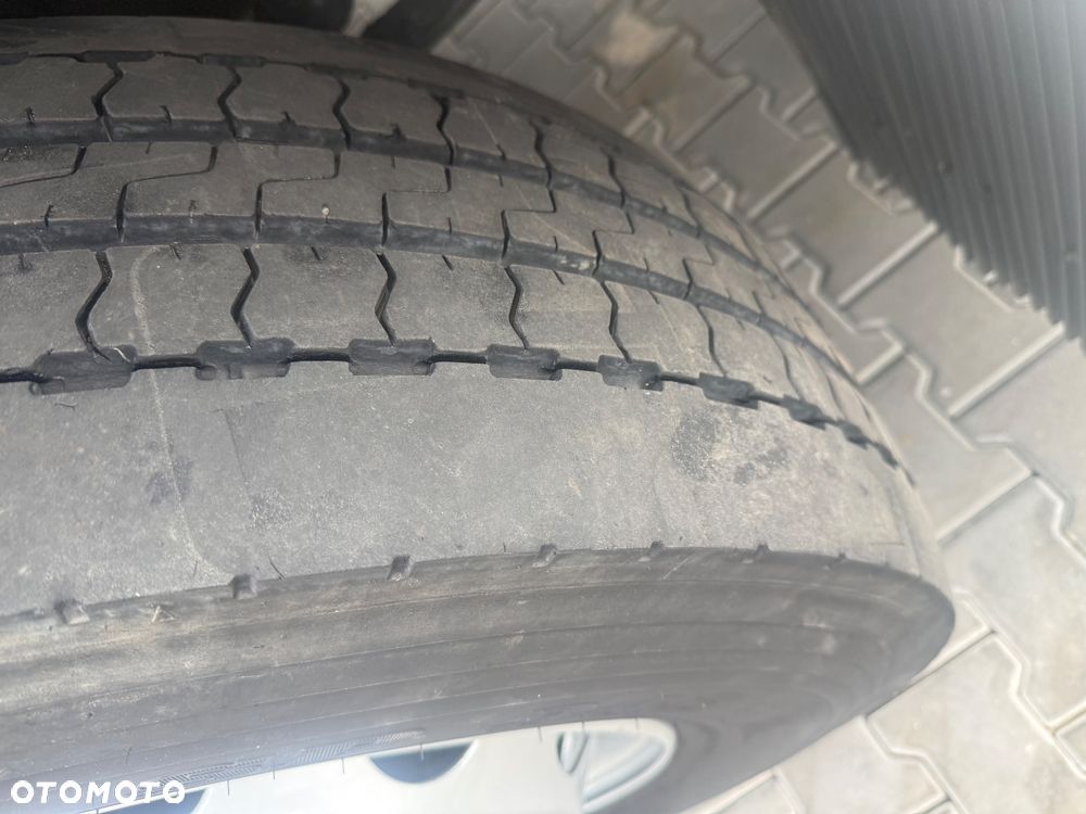 MAN TGX 440 - 12