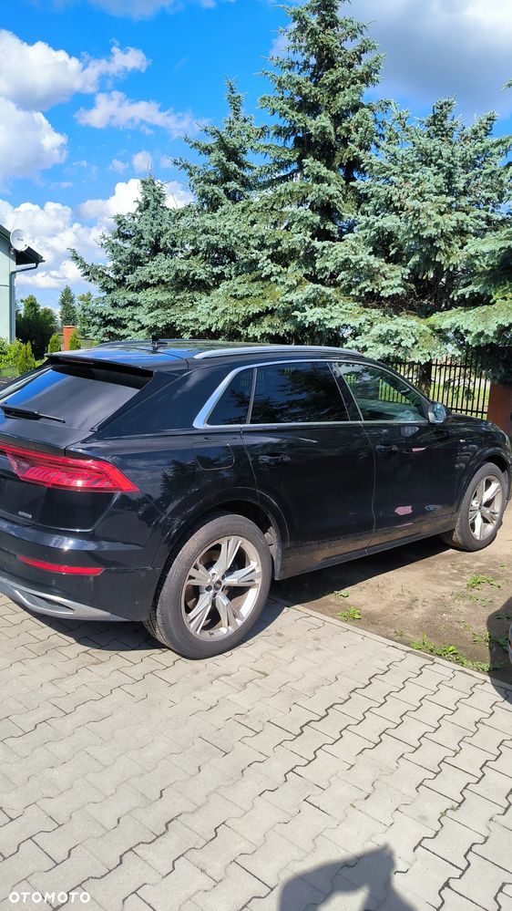 Audi Q8 - 4