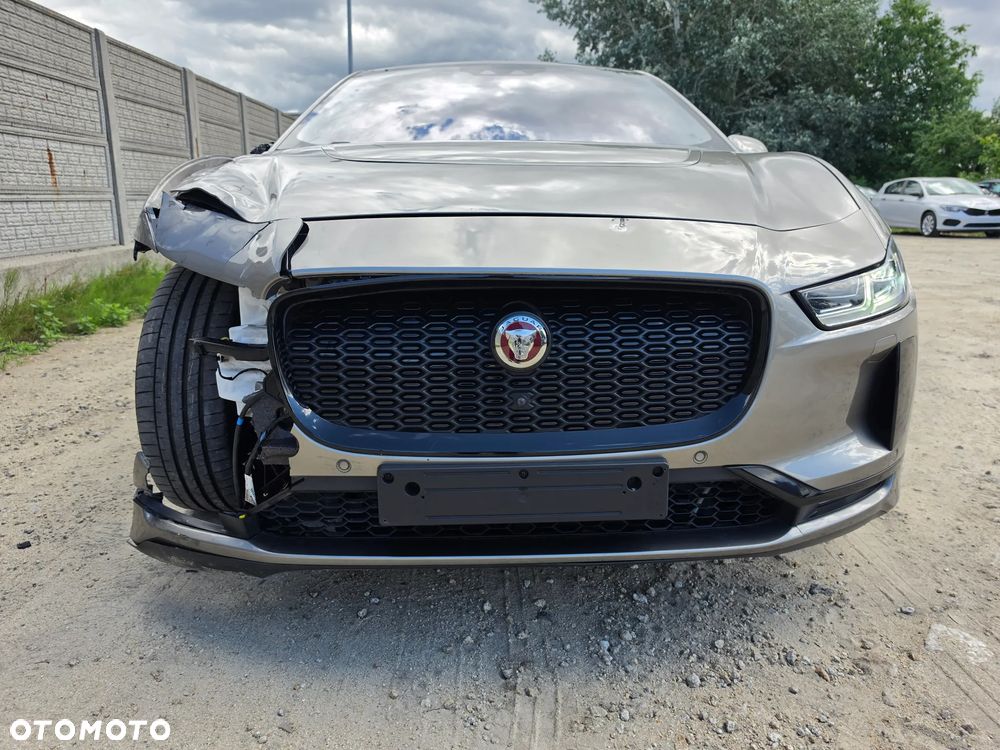 Jaguar I-Pace EV400 AWD R-DYNAMIC HSE - 21