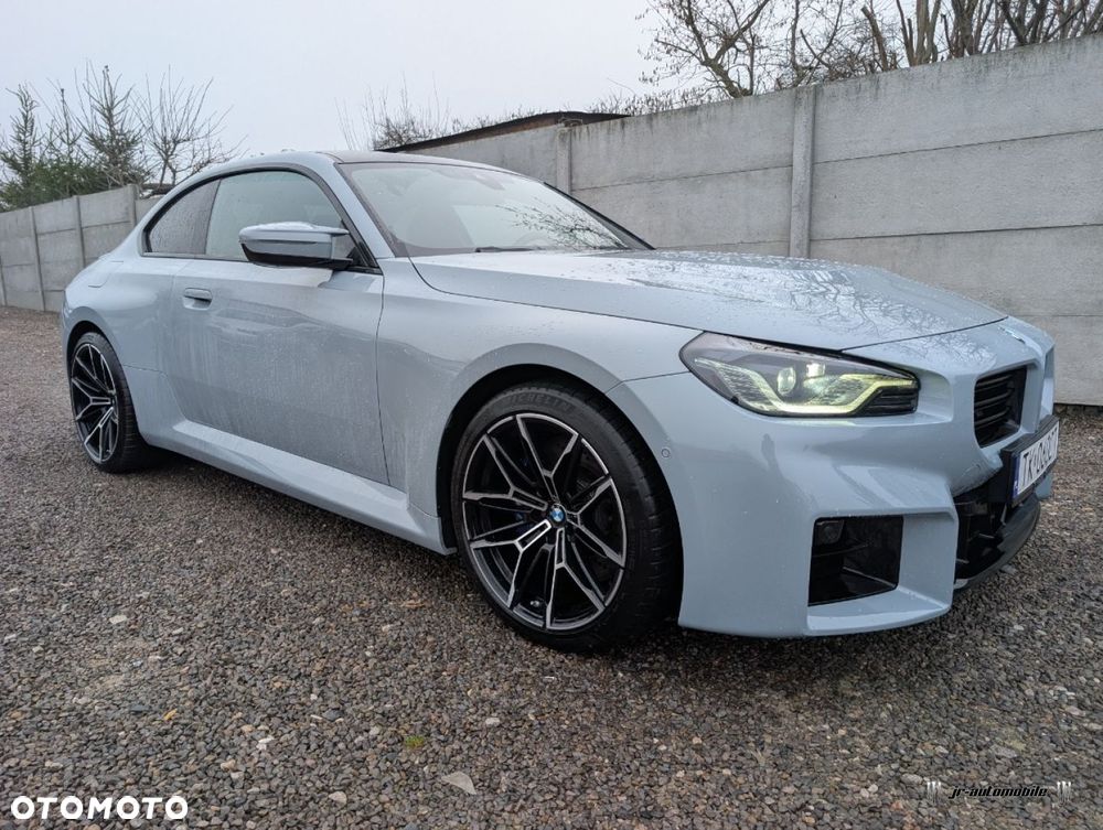 BMW M2 - 6