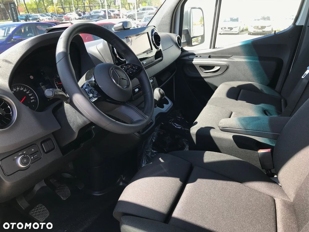 Mercedes-Benz Sprinter 317cdi - 6