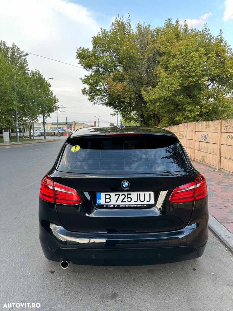 BMW Seria 2 225xe iPerformance Advantage - 6