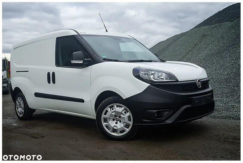 Fiat DOBLO - 18