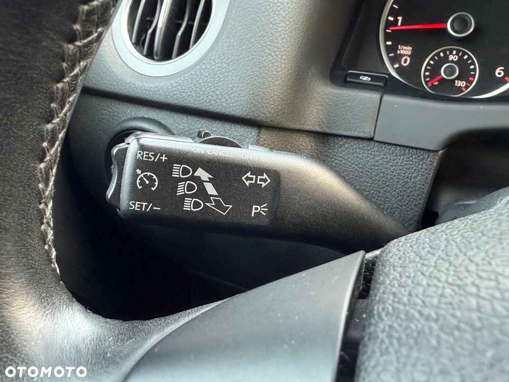 Volkswagen Tiguan 2.0 TDI DPF 4Motion DSG Sport & Style - 16