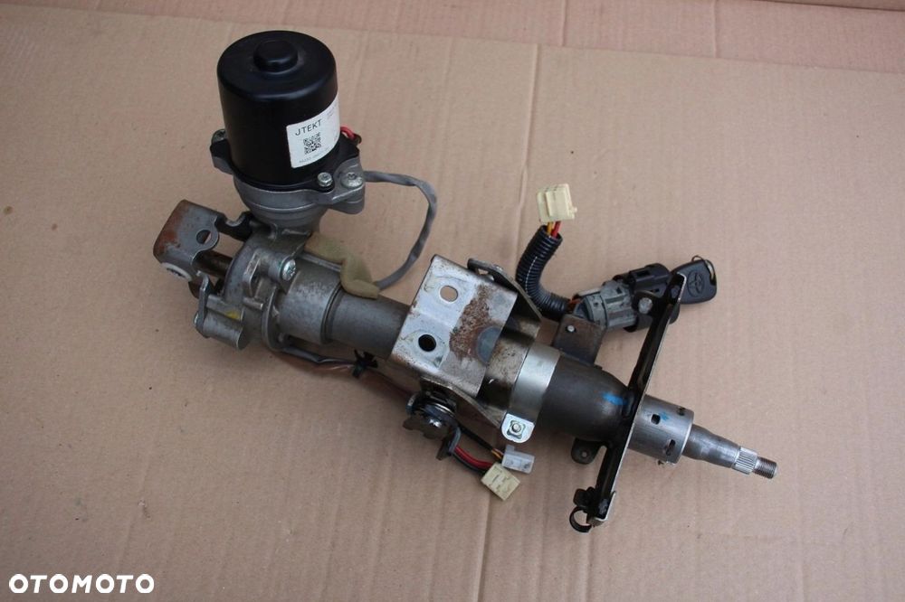 Kolumna kierownica wspomaganie AYGO I PEUGEOT 107 CITROEN C1 45250-0H011 - 3