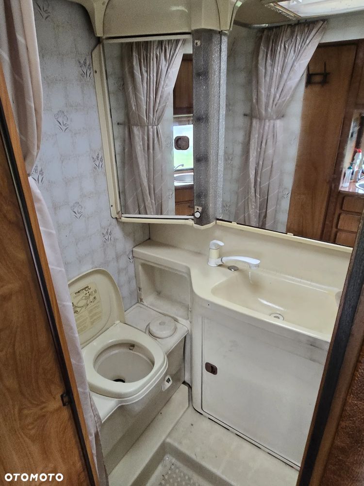 Hymer-Eriba Dukato - 23