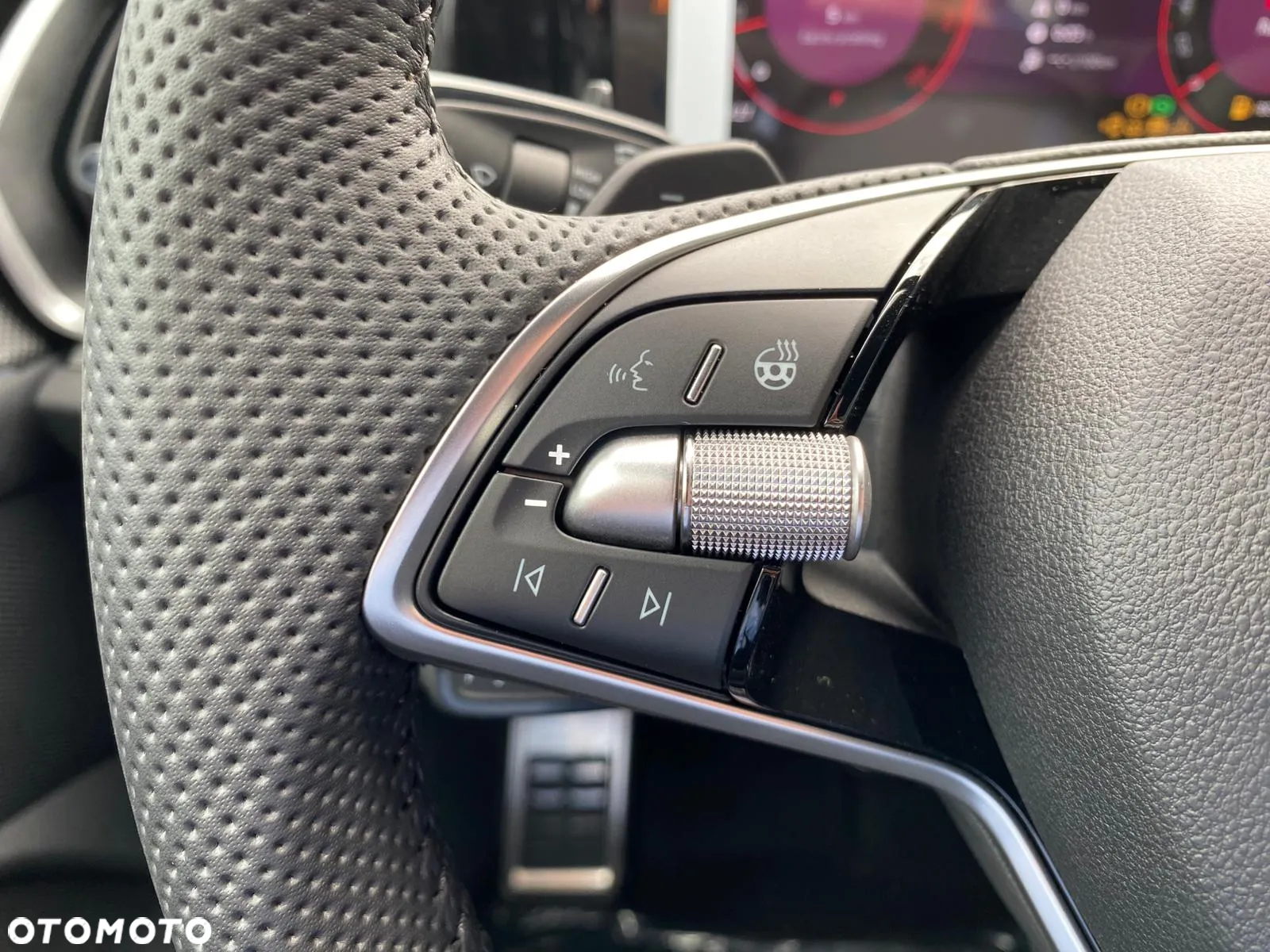 Skoda Kodiaq 2.0 TSI 4x4 Sportline DSG - 13