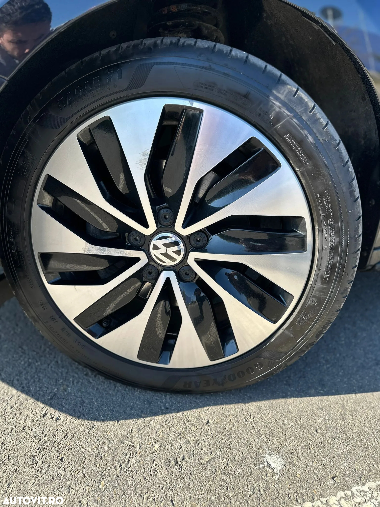 Volkswagen Jetta - 10
