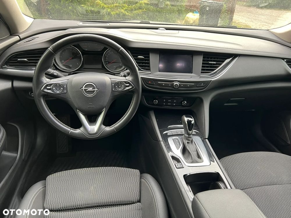 Opel Insignia 1.5 T GPF Innovation S&S - 10