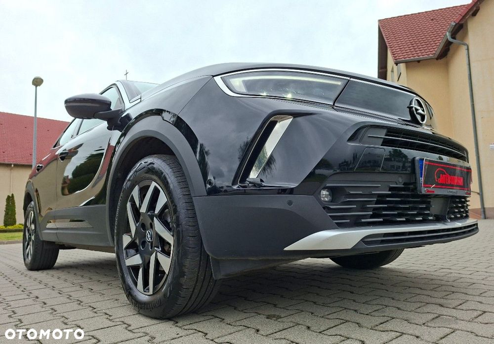 Opel Mokka - 6