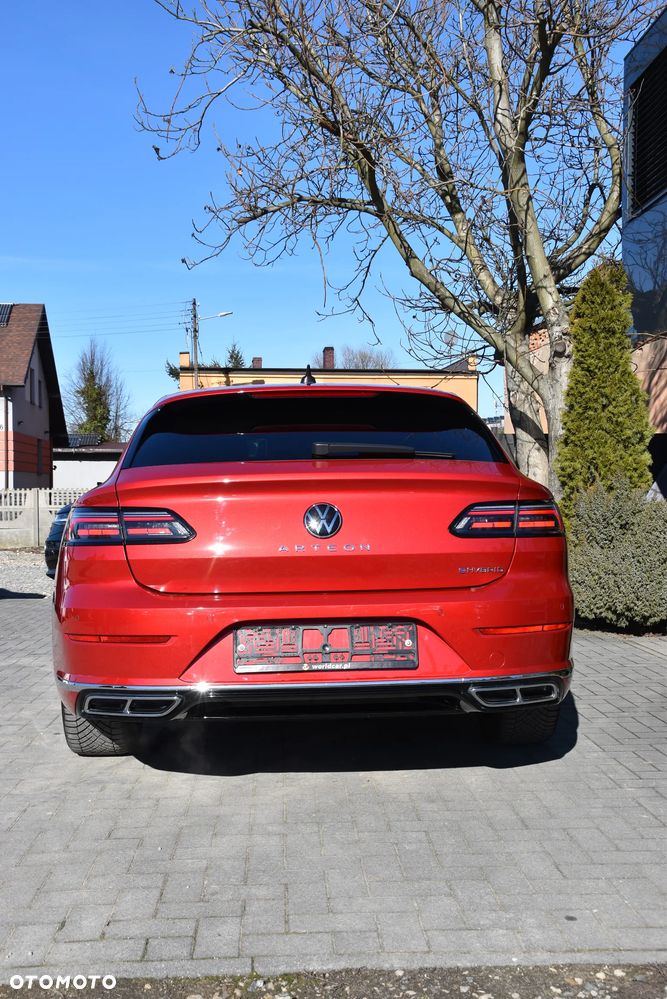 Volkswagen Arteon 1.4 eHybrid OPF DSG R-Line - 12