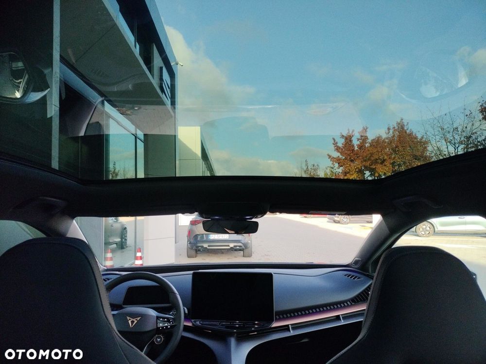 Cupra Tavascan 82kWh 4Drive VZ - 27