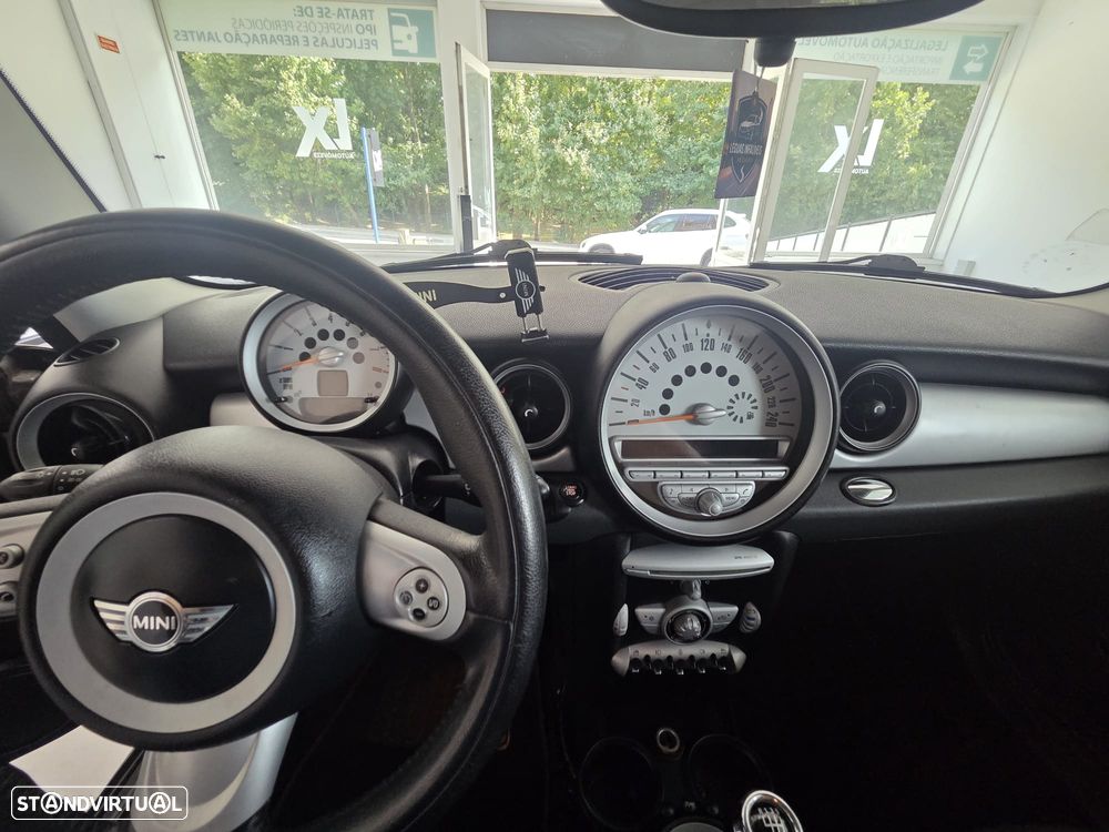 MINI Coupé - 15