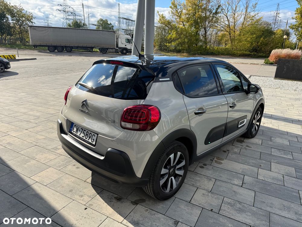 Citroën C3 - 6