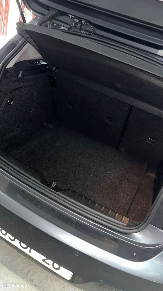 BMW 116 d EDynamics Line Sport - 24