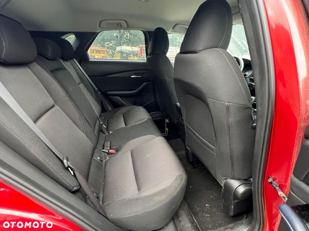 Mazda CX-30 SKYACTIV-X 2.0 M-Hybrid AWD SELECTION - 16